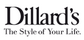Dillard's Black Friday Hours