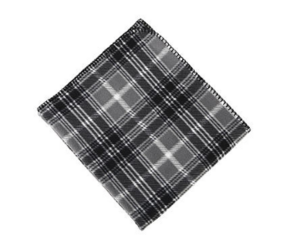 Cannon 50 x 60-in. Fleece Throw