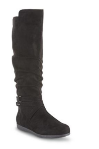 Simply Styled Womens Chloe Tall Shaft Boot