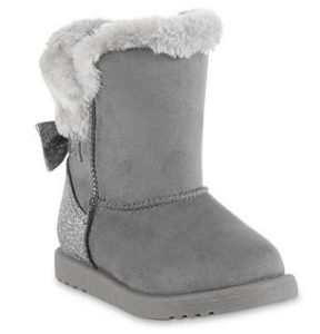 Roebuck & Co. Kids Lindy Cozy Boots