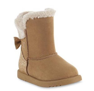 Roebuck & Co. Kids Lindy Cozy Boots