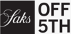 Saks OFF 5TH Black Friday Deals