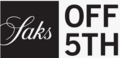 Saks OFF 5TH