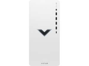 HP 15L Intel Core i5-12400 Gaming Desktop