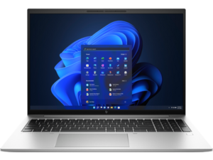 HP EliteBook 865 AMD Ryzen 7, 16-Inch Laptop