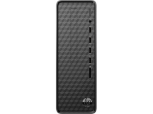 HP Slim S01-pF2145xt Intel Core i5 Desktop