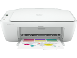 HP DeskJet 2734e All-in-One Printer