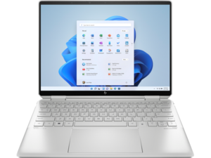 HP Spectre x360 Intel Core i5-1235U, 14-inch