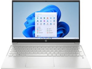 HP Pavilion 15t-eg200 Intel Core i7-1255U,  15.6-inch Laptop