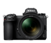 Z 6II 24-70mm Lens Kit