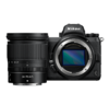Z 7II 24-70mm Lens Kit