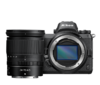 Z 7 24-70mm Lens Kit