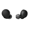 Sony WF-C500 Truly Wireless In-ear Headphones, Black