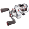 Bass Pro Shops Johnny Morris Platinum Signature Baitcast Reel