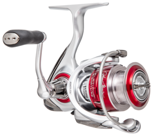 Bass Pro Shops Johnny Morris Platinum Signature Spinning Reel