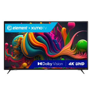 Element 55" 4K UHD HDR Xumo TV