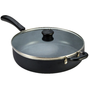 T Fal Specialty Jumbo Cooker 12'' Fryer