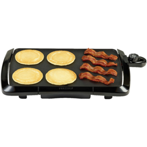 Presto Cool-touch Electric Griddle