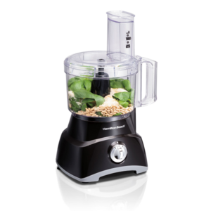 Hamilton Beach 8 Cup Food Processor