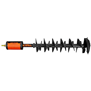 K-Drill 7.5 In Ice Auger