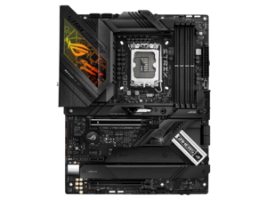ASUS ROG STRIX Z790-H Gaming