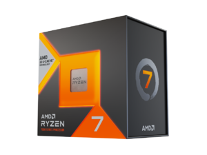 AMD Ryzen 7 7800X3D Ryzen 7 7000 Graphics Desktop