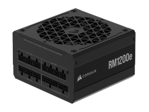 CORSAIR RMe Series RM1200e ATX Power Supply