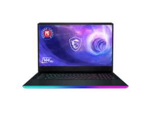 MSI GE 12UE-456 Intel Core i7, 17.3" Laptop