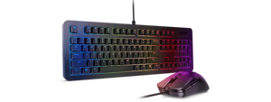 Lenovo Legion KM300 RGB Gaming Combo Keyboard and Mouse