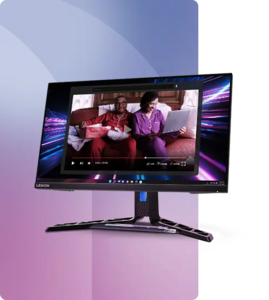 Lenovo R25i-30 24.5 inch Monitor