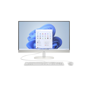 HP 24 cr0046 AMD Athlon Gold All in One Desktop