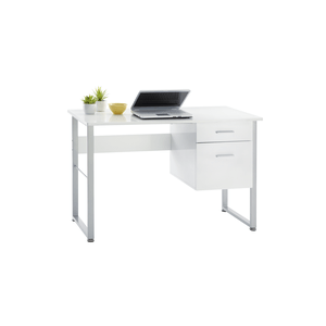 Realspace Halton 48 W Computer Desk