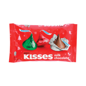 50% off Hershey’s Christmas Candy