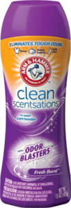 Buy 1 get 2 FREE Arm & Hammer Laundry Care
