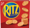 Nabisco Cookies or Crackers 2/$7 or $3.99 Each