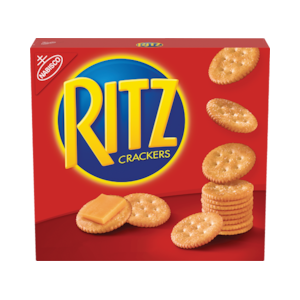 Nabisco Cookies or Crackers 2/$7 or $3.99 Each