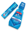 Crest or Oral-B Dental Care $3 to $4