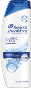 Head & Shoulders Hair Care $6 to $12