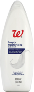 BOGO FREE Walgreens Bath Care