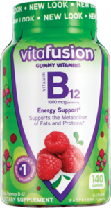 BOGO 50% Off L'il Critters or Vitafusion