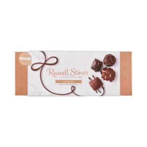 50% Off Russell Stover or Whitman's Chocolate Boxes
