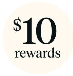 Black Friday bonus Earn $10 rewards on $35+