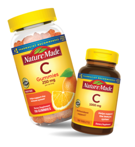 BOGO FREE Vitamin-C Support