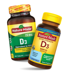 BOGO FREE Vitamin-D Support