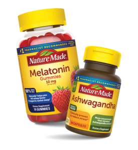 BOGO FREE Sleep & Stress Support