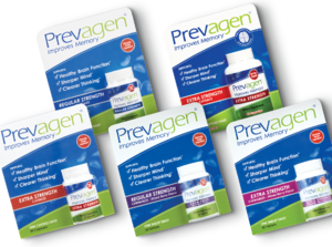 Earn $10 Walgreens Cash rewards when you spend $75 or more Prevagen Supplements