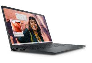 Dell Inspiron 15 Intel Core i7 15.6-in. touch display Full HD Laptop