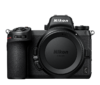 Save $700 Z 7II Body Only