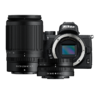 Save $200 Z 50 Two Lens Kit