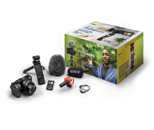 Save $250 Z 30 Creator’s Kit